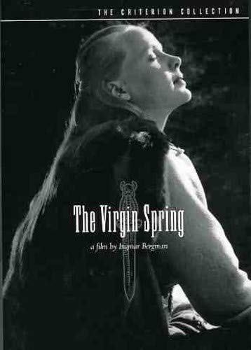 The Virgin Spring (The Criterion Collection)