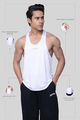 Image of COITONIC Ultra Lightweight Running Tank