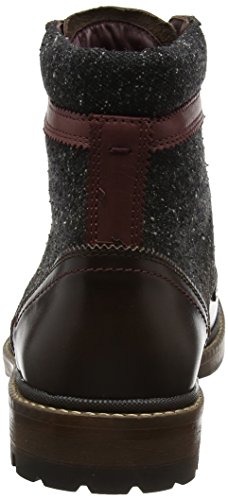 Ted Baker Ruulen, Stivali Uomo, Multicolore