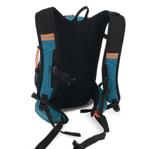 EverGreenPro Zaino per Ciclismo in Oxford con