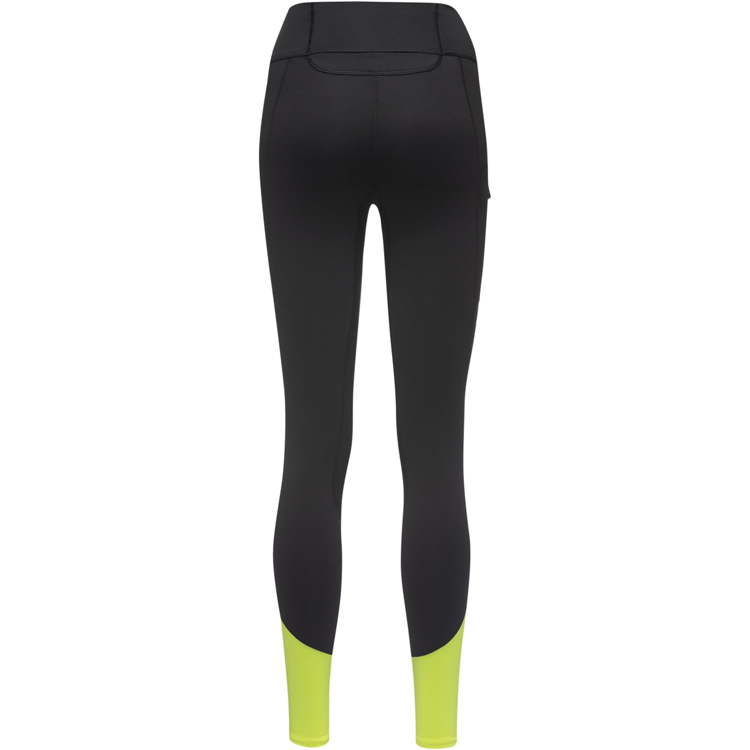 GORE WEAR Damen Tights Concurve Thermo Hybrid Tights Damen