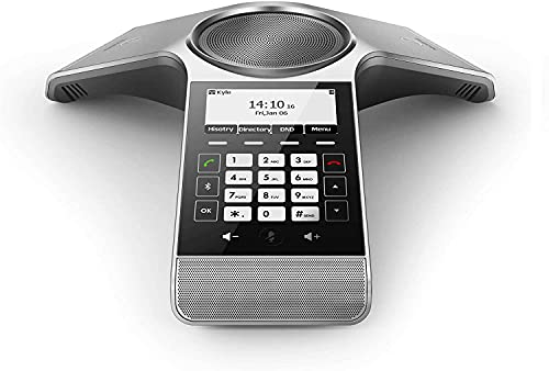 Teléfono de Conferencia Yealink CP920 miniatura 1