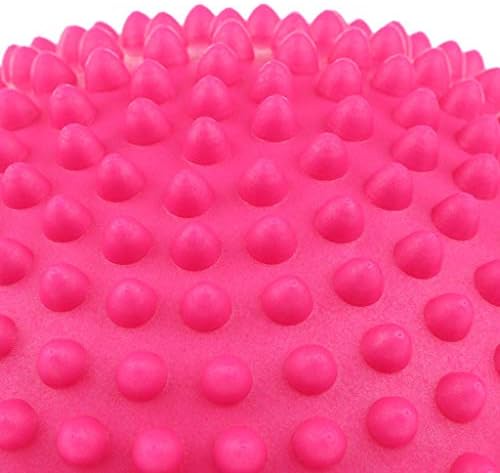 Balance Pods,Balancing Exercise Stability Pods, Stepping Stone for Kids Children Indoor Outdoor Play, Promotes Coordination and Balance- Set of 6