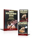 Puppy Love Bundle of Books: comprises Puppy 101, New Puppy Checklist, and Puppy Training In A Nutshell (New Dog Series Book 6)