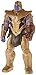 Avengers - Figura deluxe Thanos (Hasbro E4018EU4)