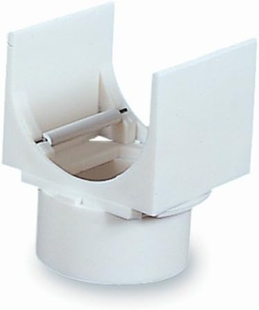 Swimline Model 54030 Replacement Support Bracket for Model 52000 and 53000 Cover Reels