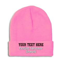 Soft Pink Personalized Text Here