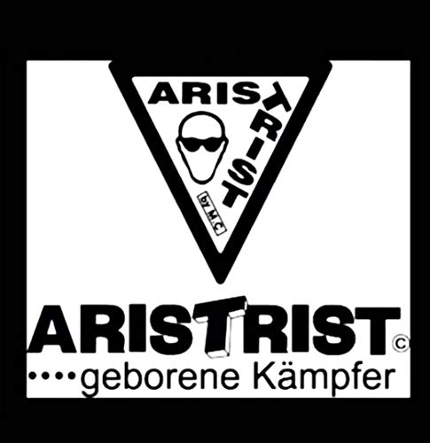 ARISTRIST 長袖Tシャツ M 蝶野正洋 アリストトリストのサムネイル