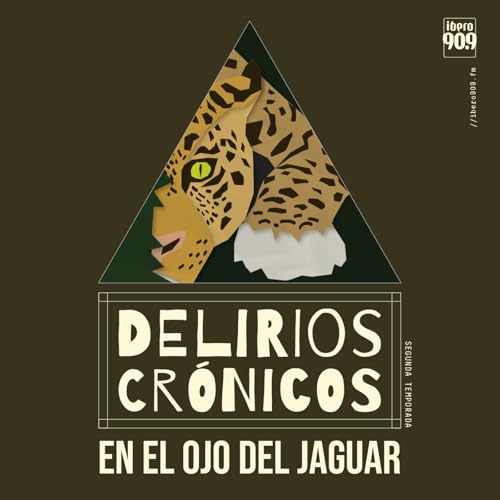 En el ojo del jaguar