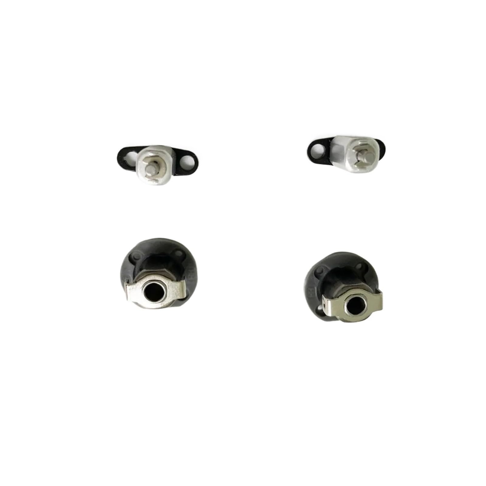 Compatibile con DJI, Mavic Air 2/2S Albero braccio | Albero braccio, anteriore/posteriore, pezzo di ricambio, Mavic Air 2/2S(1 set Axis)