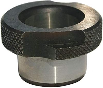 Thin Wall, Metric,Slip-Fixed/Renewable Drill Bushing (SF) 5.20 mm, Headed,2040-SFT2416GG