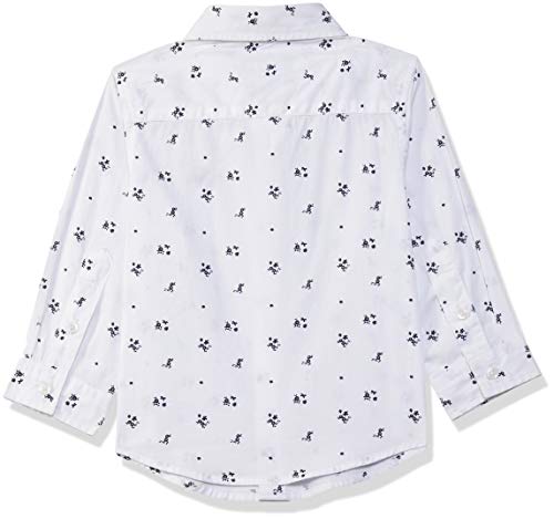 Image of United Colors of Benetton Baby-Boy's Regular Shirt