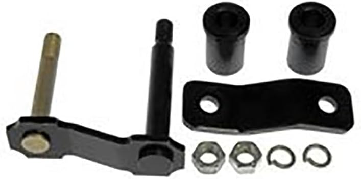 1PC Rear Rearward Leaf Spring Hanger Replaces# 0448304040 Dwvksz for Toyota Tacoma 3.4L 4WD RWD 1998 1999 2000, for Toyota Tacoma 2.4L 4WD 1995 1996 1997, for Toyota Tacoma 2.7L 4WD 1995 1996 1997