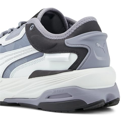 Image of Puma Unisex-Adult Extent Nitro Concrete Jungle Sneaker