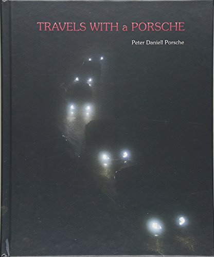 Preisvergleich Produktbild Travels with a Porsche