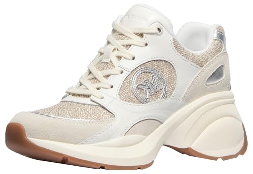 Image of Michael Kors Women's Zuma Trainer