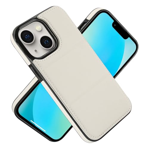 Housse iPhone 14 Plus antichoc résolvant le transport de cartes et support