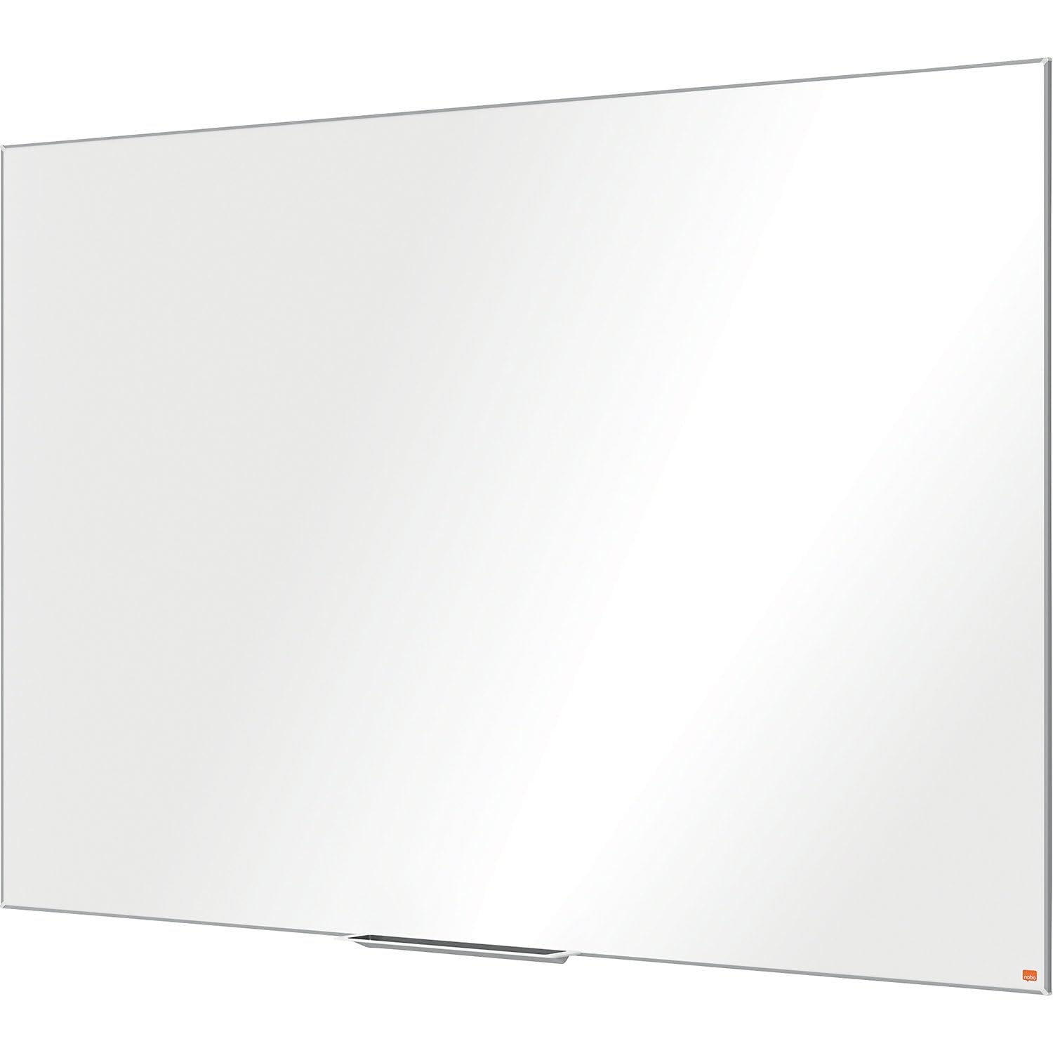 Nobo 1915399 Impression Pro 1800x1200mm Enamel Magnetic Whiteboard