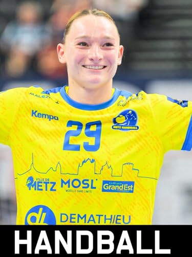 FTC-Rail Cargo Hungaria - Metz Handball