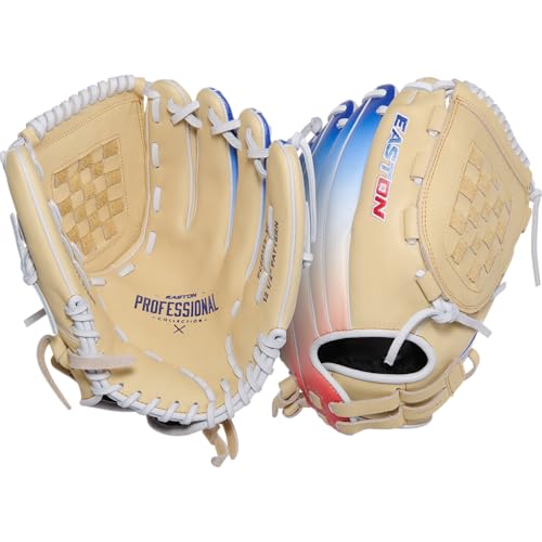 Gants de softball Fastpitch Easton Color Splash édition limitée 2025