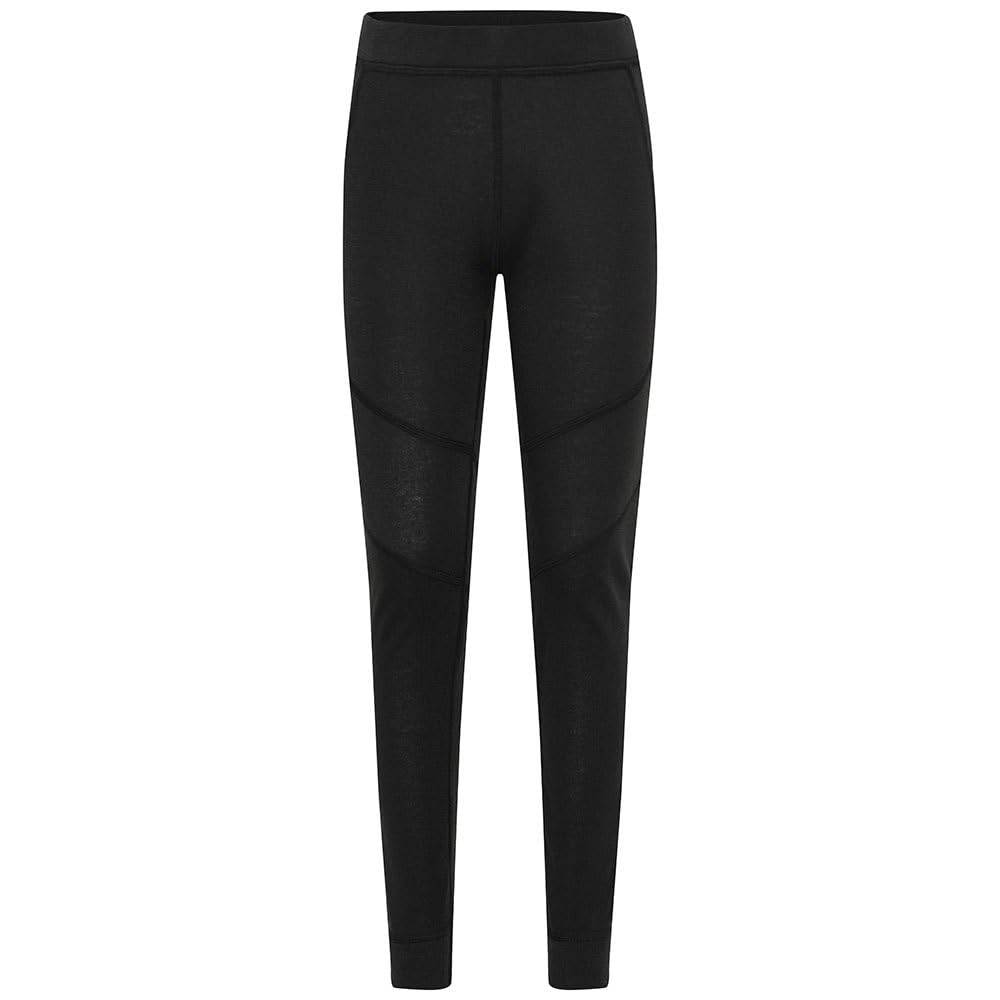 Color Kids Sous-vêtements Thermiques Ski Junior 5972 140 Ski Sous-Vêtements Noir (92)