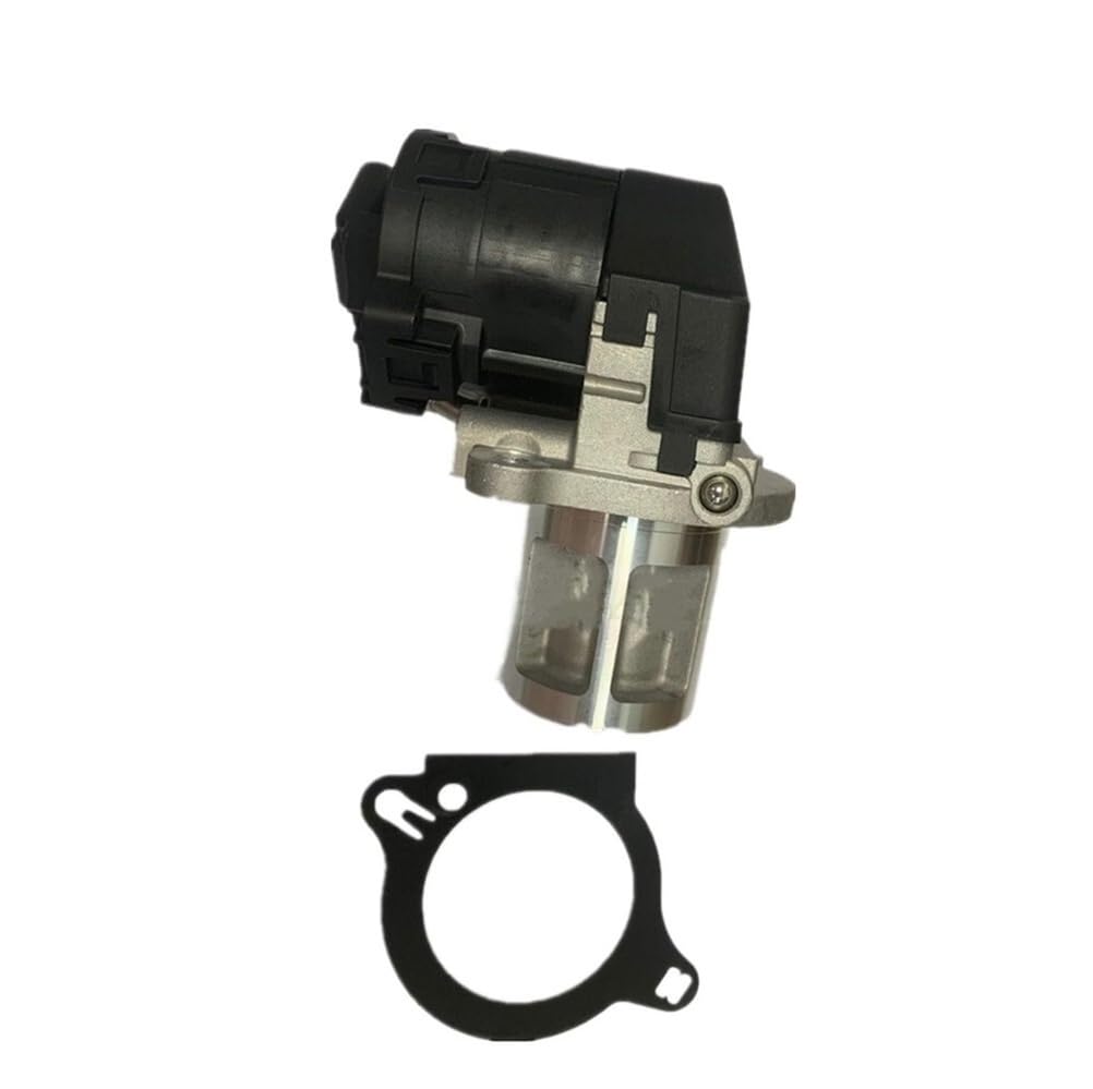 EGR Valve A6421402160 – Część zamienna do recyrkulacji gazów wydechowych | Bezpośrednie sterowanie zaworu EGR o stabilnym wydajności