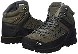 CMP Moon Mid Trekking Shoe Wp Buty trekkingowe Mężczyźni, Torba, 43 EU
