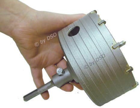 TCT Cutter 12-2mm At ₹ 16/piece | Magnetic Core Drill In Chennai - Foto 2