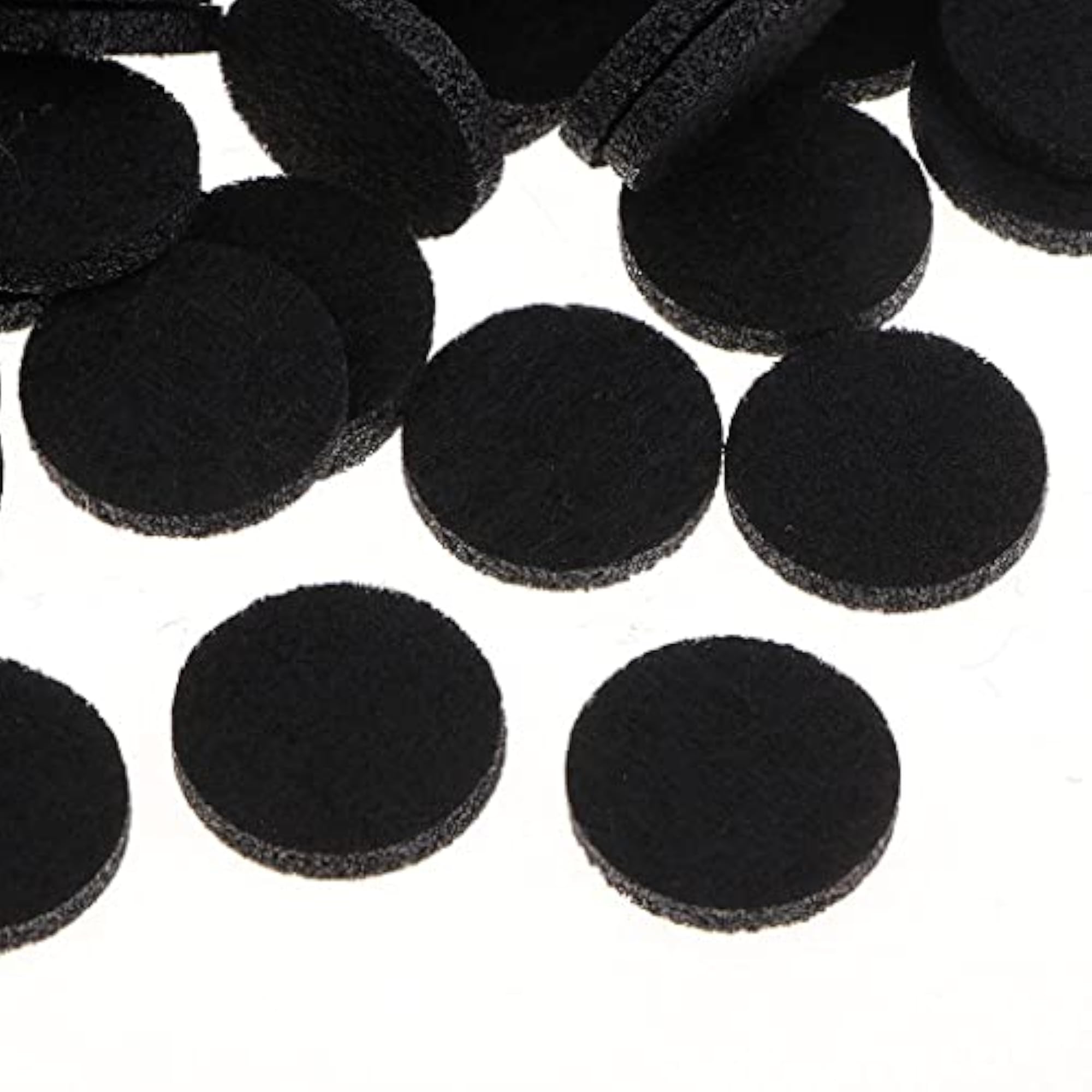 Ubersweet 200Pcs Aromatherapy Essential Diffuser Locket Refill Pads
