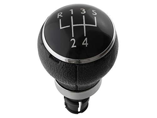 myshopx K61 Gear Stick Knob 5 Speed