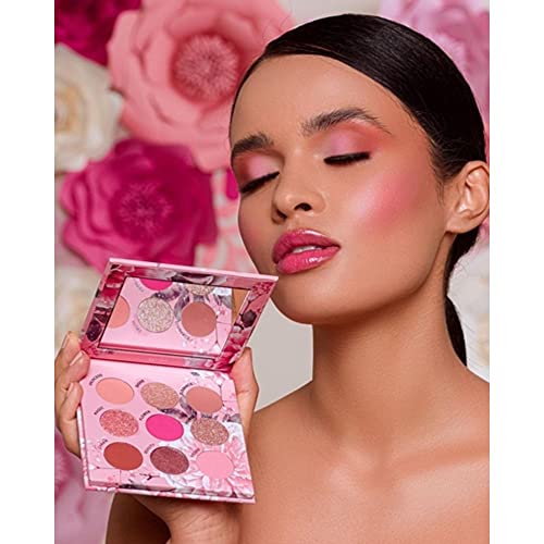 BT PALETTE PEONY, Bruna Tavares