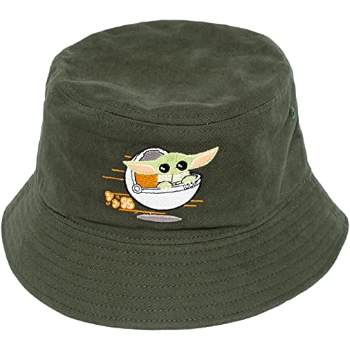 Sombrero de algodón de Star Wars para lucir en convenciones y paseos