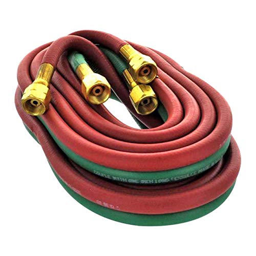 Miller Smith Rl921 Hose 3/16