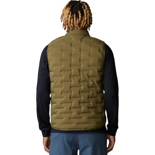 Image of Mountain Hardwear Stretchdown Vest