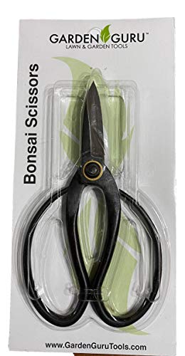Tijeras Bonsái Garden Guru 180mm 2 Pack miniatura 2