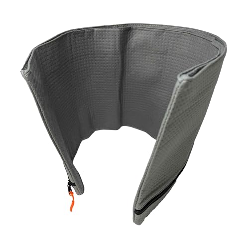 Sac à poussière réutilisable Trend T33 extracteur de poussière lavable Macam - 4