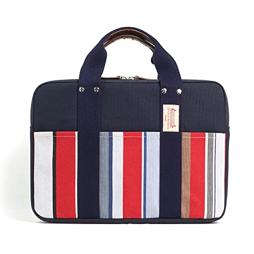 [�k�d�r�@�s�n�h�k�d�r�@�c�t�@�r�n�k�d�h�k] Les Toiles Du Soleil (���g���[���f���\���C��) PC�X���[�u�o�b�O 13/14�C���`�p (MJSOFT����̔�) (DA SILVA Rouge/Blanc)