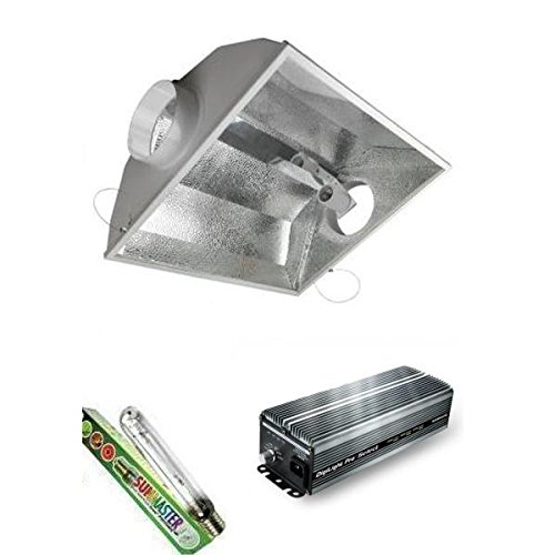Maxibright Pro-Select 1000w DigiLight 150mm Goldstar