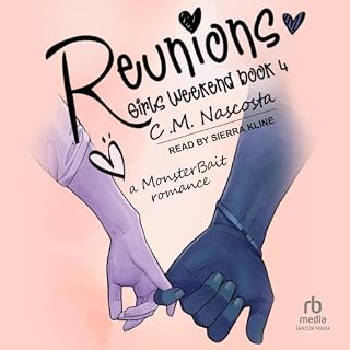 Reunions cover art