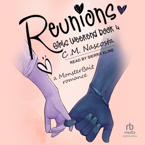 『Reunions』のカバーアート