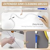 Zoom IMG-2 stura lavandini e scarichi flessibile Zoom IMG-2 stura lavandini e scarichi flessibile