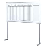 Amazon | 【メーカー配送・設置・組立】コクヨ ホワイトボード BB-L900