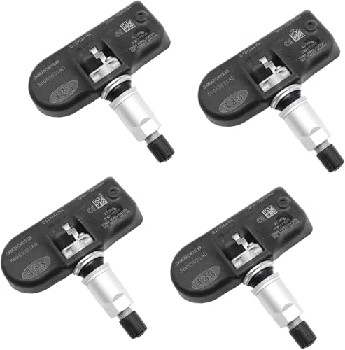 Capteur de pression des pneus pour Hyundai Elantra 2009-2012 pièce 56053030AC