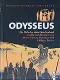Odysseus - Marie-Therese Davidson 