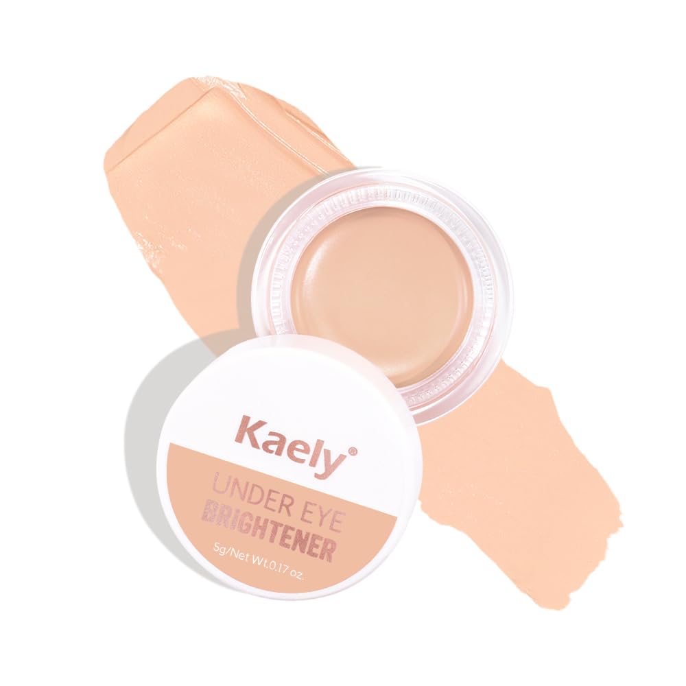 best under eye concealer for bags