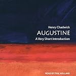 Cover of Augustine