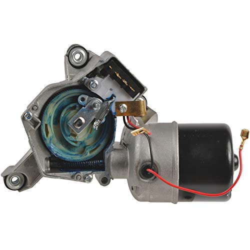 Image of Cardone Select 85-168 New Wiper Motor