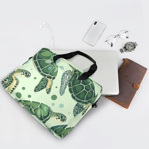 Funda Maletín para Laptop ALAZA 13-15.6 Pulgadas miniatura 7