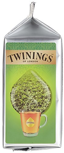Tassimo 2 x Twinings zielona herbata z miętą, opakowanie 5 szt. (5 x 16 porcji)