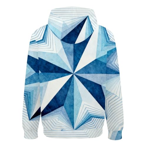 Sudadera sin mangas hombre con capucha para entrenar en gimnasio 5